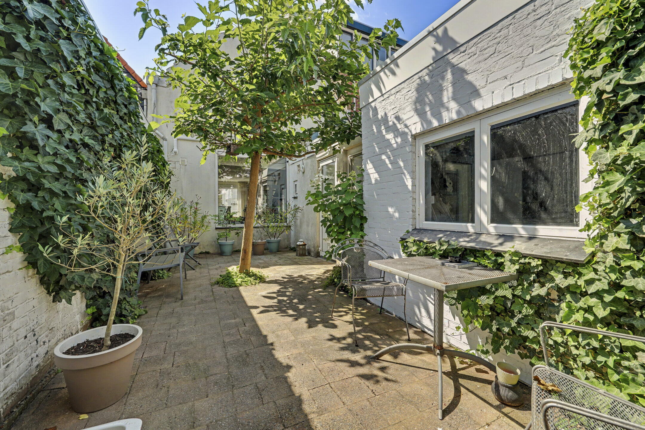 Virtuele tour - Glacisstraat 89, Vlissingen