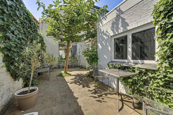 Video 1 - Glacisstraat 89, Vlissingen