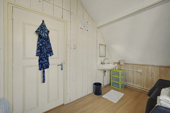 Foto 18 – Glacisstraat 89, Vlissingen