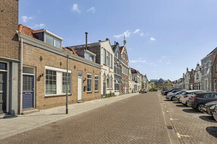 Foto 3 – Glacisstraat 89, Vlissingen