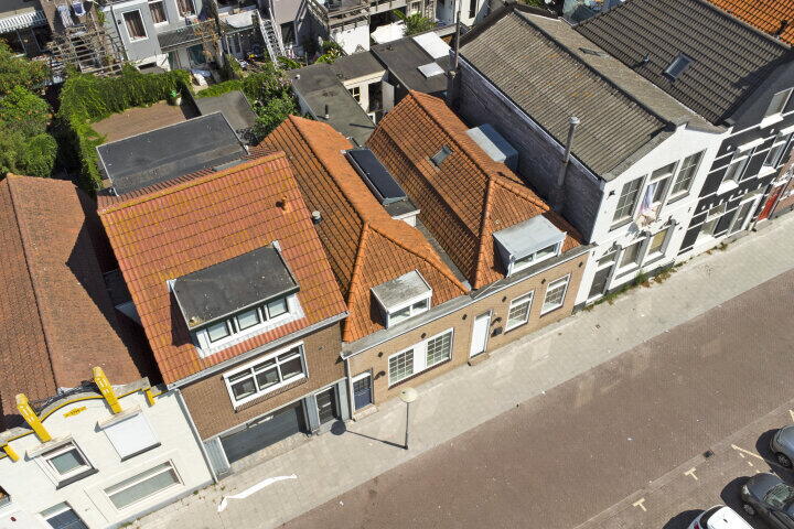 Foto 30 – Glacisstraat 89, Vlissingen