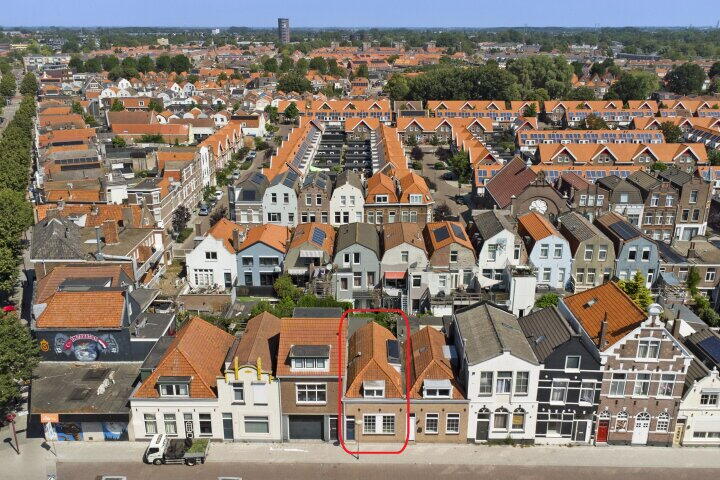 Foto 32 – Glacisstraat 89, Vlissingen