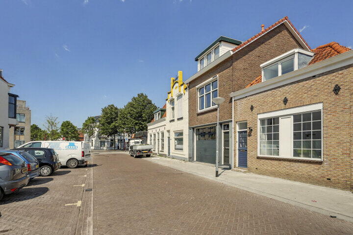 Foto 34 – Glacisstraat 89, Vlissingen