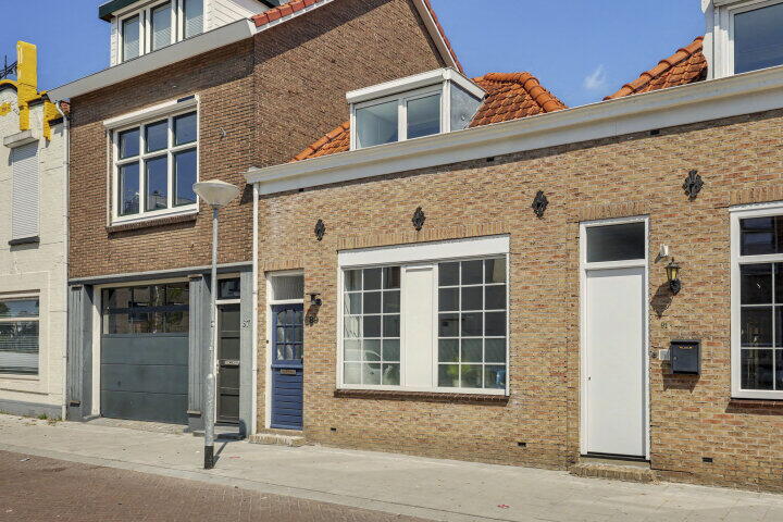 Foto 35 – Glacisstraat 89, Vlissingen