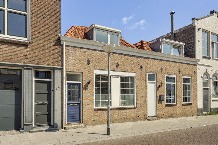 Foto 36 – Glacisstraat 89, Vlissingen