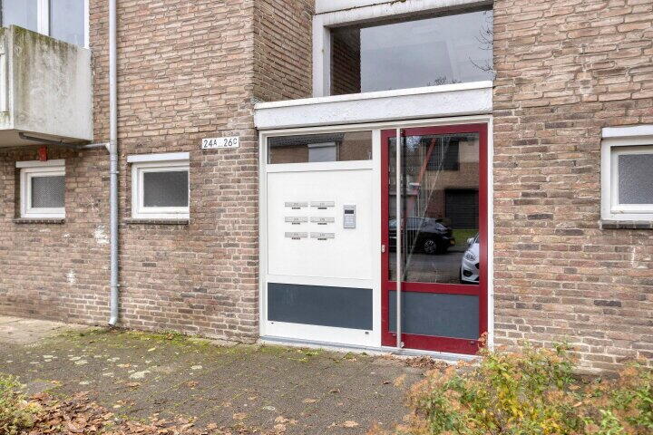 Foto 21 - Glazeniersdreef 24 C, Maastricht