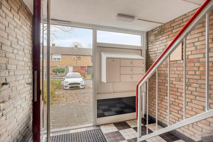 Foto 24 - Glazeniersdreef 24 C, Maastricht