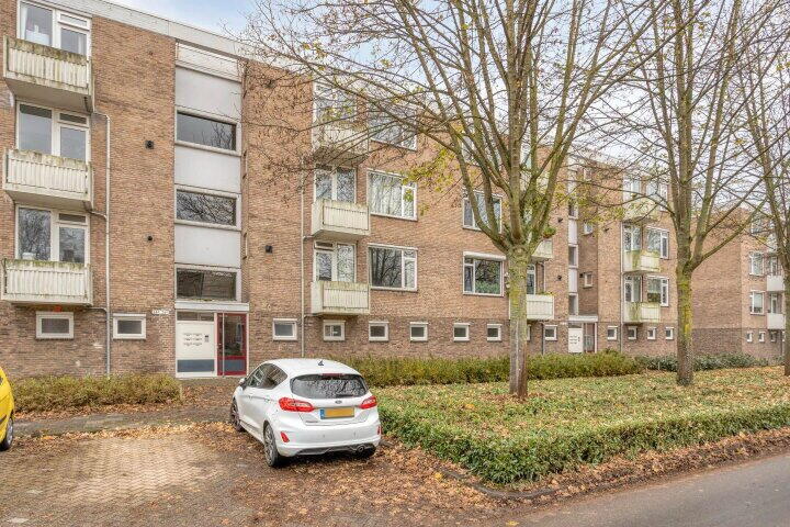 Foto 25 - Glazeniersdreef 24 C, Maastricht