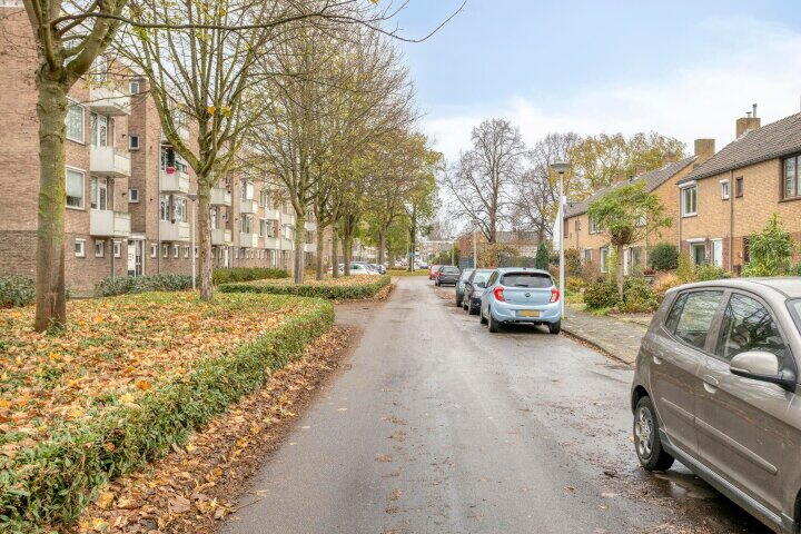 Foto 26 - Glazeniersdreef 24 C, Maastricht