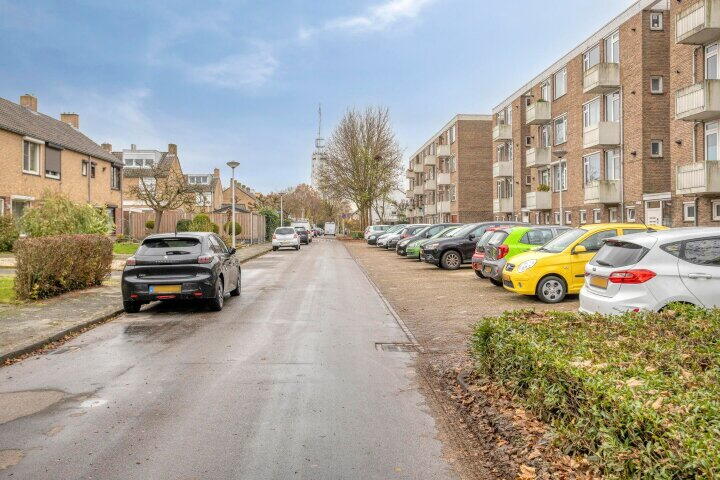 Foto 27 - Glazeniersdreef 24 C, Maastricht