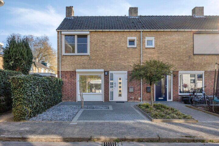 Foto 1 - Glazeniersdreef 45, Maastricht