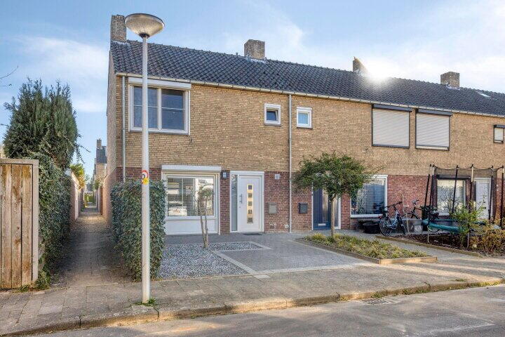 Foto 2 - Glazeniersdreef 45, Maastricht