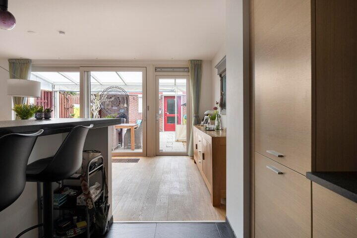 Foto 16 - Glazeniersdreef 45, Maastricht