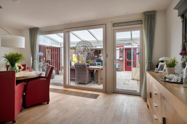 Foto 17 - Glazeniersdreef 45, Maastricht