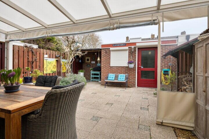 Foto 18 - Glazeniersdreef 45, Maastricht