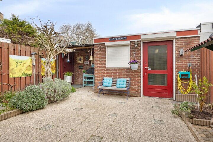 Foto 19 - Glazeniersdreef 45, Maastricht