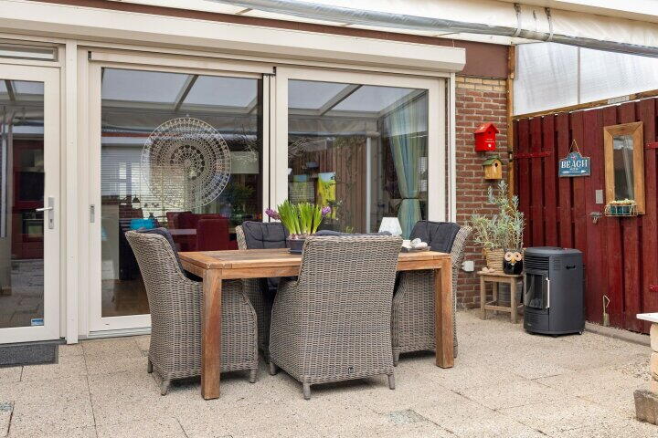 Foto 20 - Glazeniersdreef 45, Maastricht