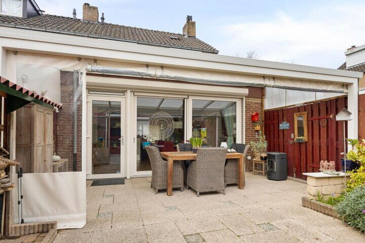 Foto 21 - Glazeniersdreef 45, Maastricht