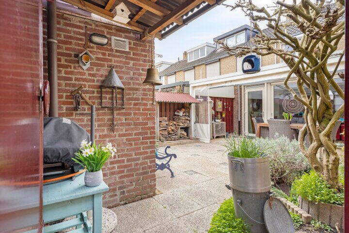 Foto 22 - Glazeniersdreef 45, Maastricht