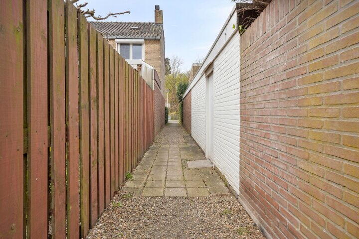 Foto 23 - Glazeniersdreef 45, Maastricht