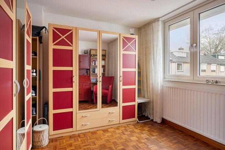 Foto 31 - Glazeniersdreef 45, Maastricht