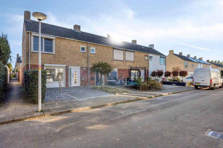 Foto 35 - Glazeniersdreef 45, Maastricht