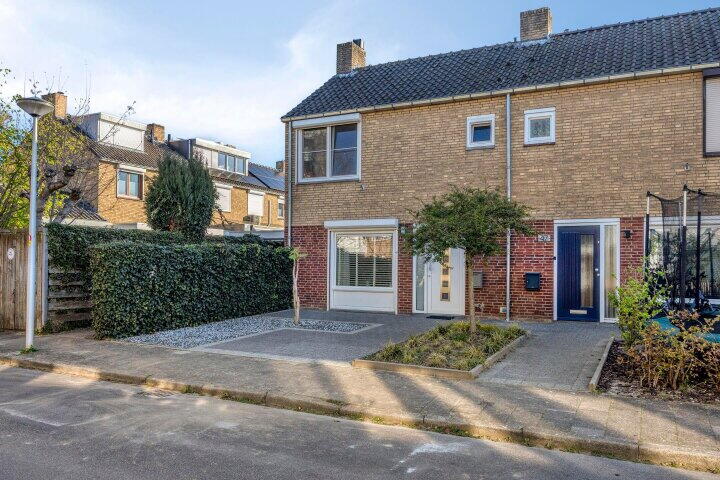 Foto 36 - Glazeniersdreef 45, Maastricht