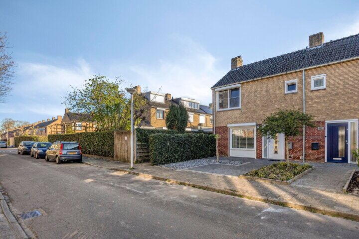 Foto 37 - Glazeniersdreef 45, Maastricht