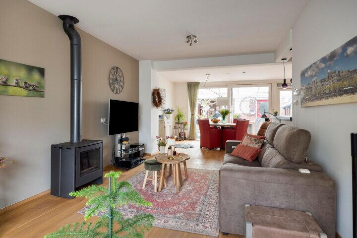 Foto 5 - Glazeniersdreef 45, Maastricht