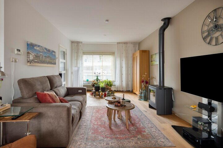 Foto 6 - Glazeniersdreef 45, Maastricht