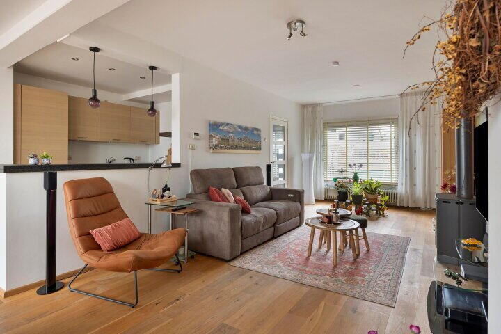 Foto 7 - Glazeniersdreef 45, Maastricht