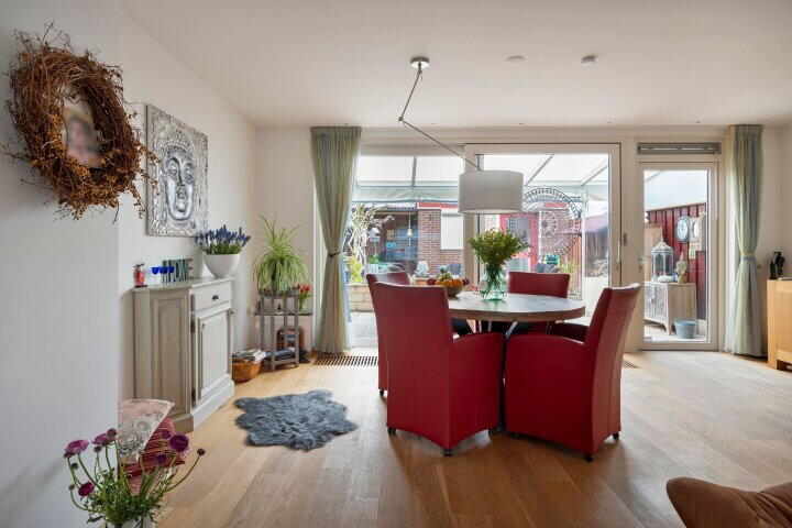 Foto 8 - Glazeniersdreef 45, Maastricht