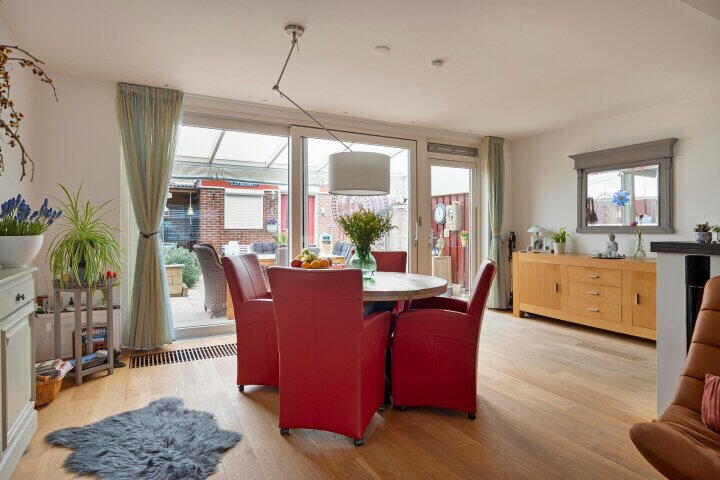 Foto 9 - Glazeniersdreef 45, Maastricht