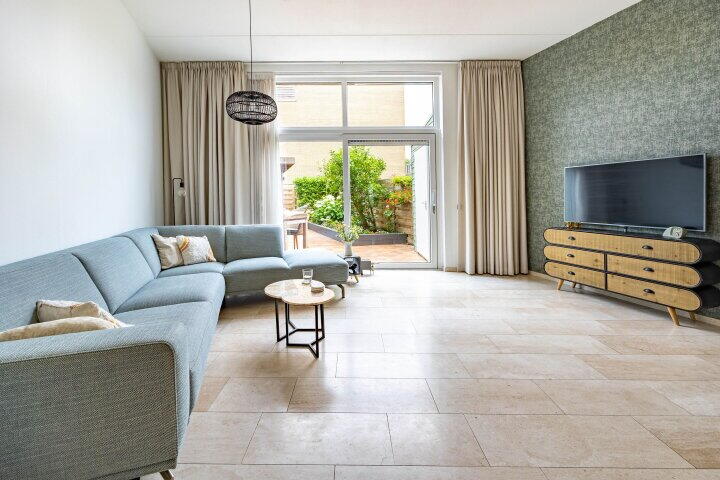 Foto 2 - Glazenmakerhof 120, Den Haag