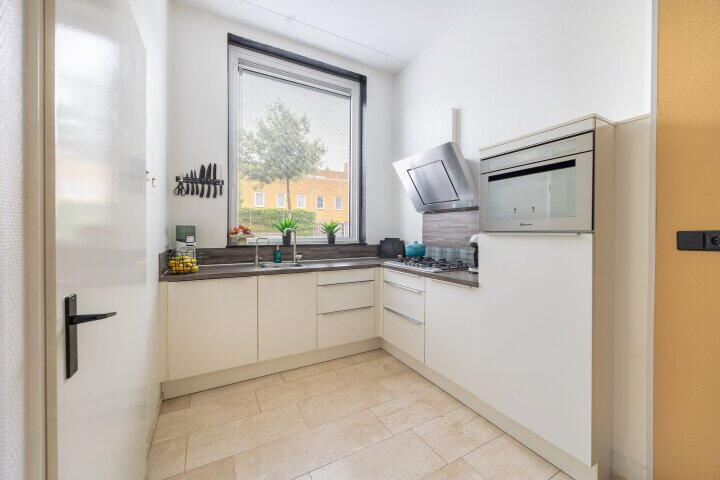 Foto 14 - Glazenmakerhof 120, Den Haag