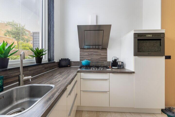 Foto 15 - Glazenmakerhof 120, Den Haag