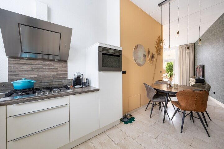 Foto 16 - Glazenmakerhof 120, Den Haag