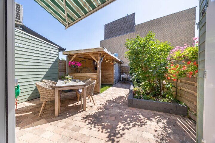 Foto 17 - Glazenmakerhof 120, Den Haag