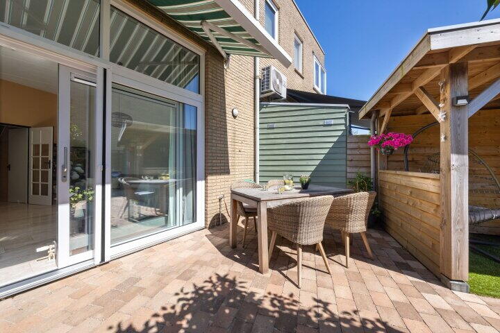 Foto 18 - Glazenmakerhof 120, Den Haag