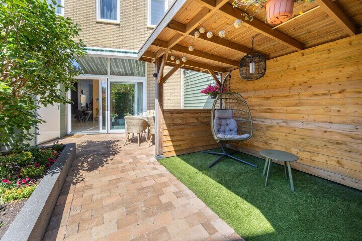 Foto 20 - Glazenmakerhof 120, Den Haag