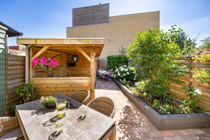 Foto 3 - Glazenmakerhof 120, Den Haag