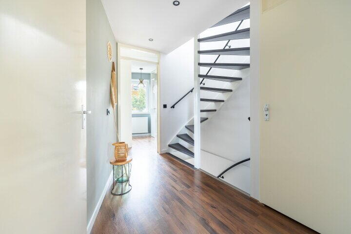 Foto 21 - Glazenmakerhof 120, Den Haag