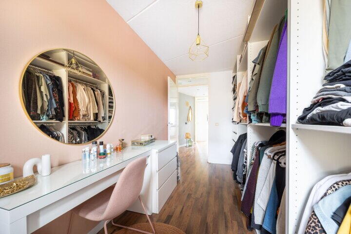 Foto 26 - Glazenmakerhof 120, Den Haag