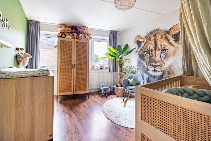 Foto 27 - Glazenmakerhof 120, Den Haag