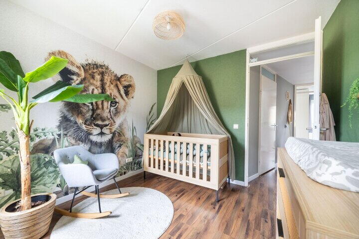 Foto 28 - Glazenmakerhof 120, Den Haag