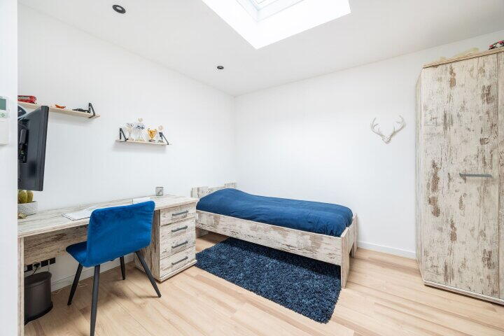 Foto 33 - Glazenmakerhof 120, Den Haag