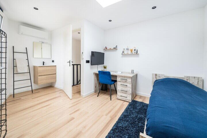 Foto 34 - Glazenmakerhof 120, Den Haag