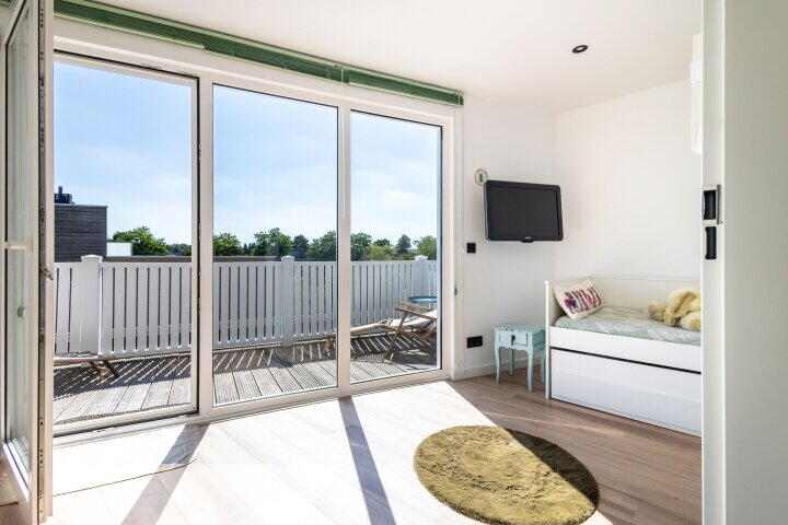 Foto 35 - Glazenmakerhof 120, Den Haag