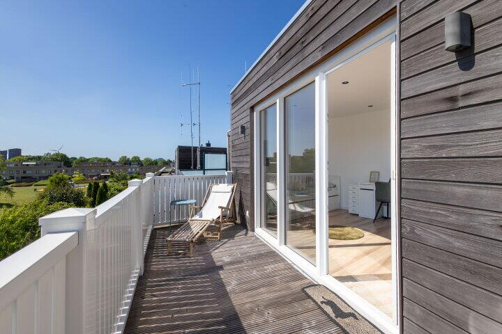 Foto 37 - Glazenmakerhof 120, Den Haag