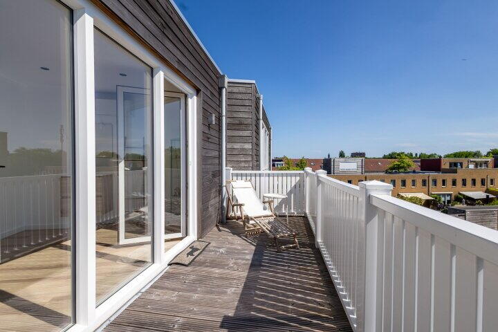 Foto 38 - Glazenmakerhof 120, Den Haag